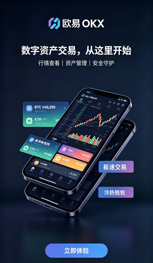 欧交易所app最新版资产安全保障说明